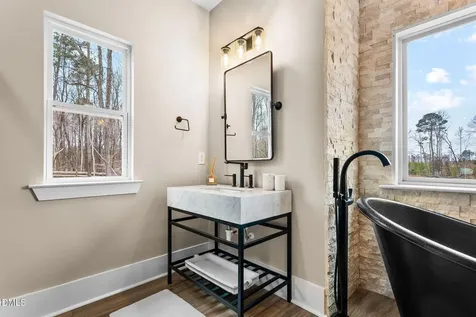 2418 Crossroads Avenue Hillsborough NC 27278