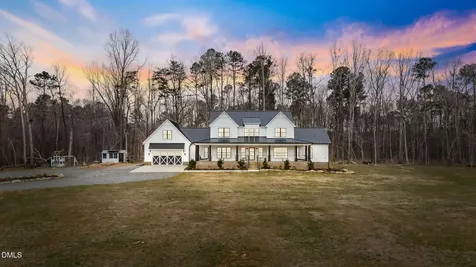 2418 Crossroads Avenue Hillsborough NC 27278