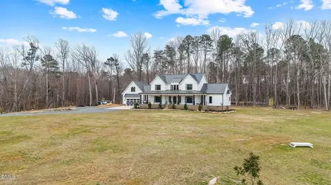 2418 Crossroads Avenue Hillsborough NC 27278