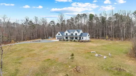 2418 Crossroads Avenue Hillsborough NC 27278