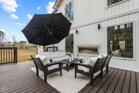 2418 Crossroads Avenue Hillsborough NC 27278