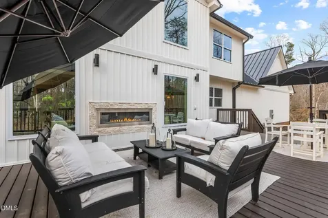 2418 Crossroads Avenue Hillsborough NC 27278
