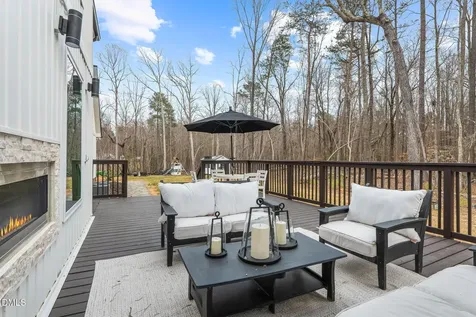 2418 Crossroads Avenue Hillsborough NC 27278