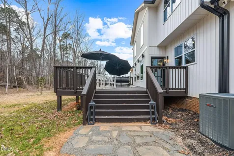 2418 Crossroads Avenue Hillsborough NC 27278