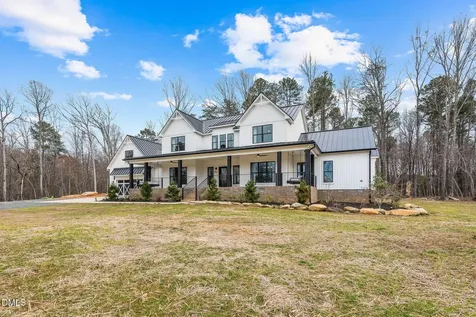 2418 Crossroads Avenue Hillsborough NC 27278