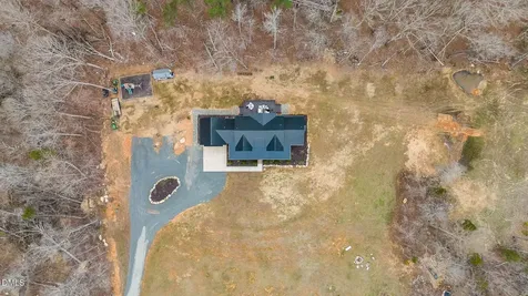 2418 Crossroads Avenue Hillsborough NC 27278