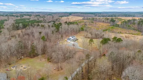 2418 Crossroads Avenue Hillsborough NC 27278