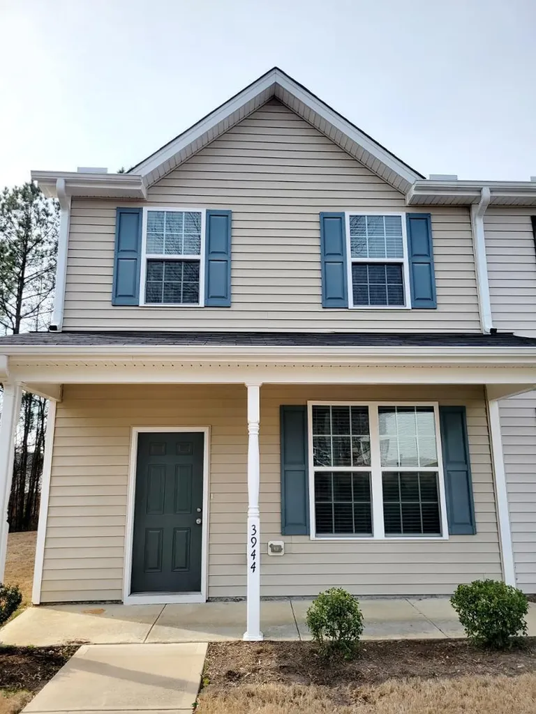 3944 Volkswalk Place Raleigh NC 27610