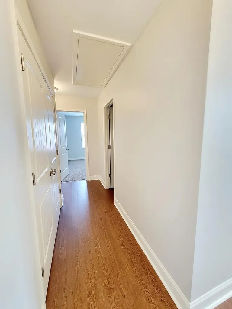 3944 Volkswalk Place Raleigh NC 27610