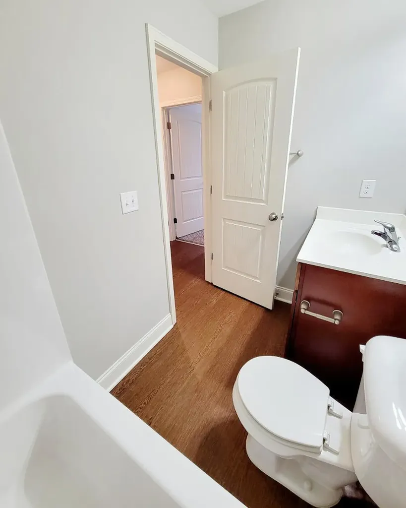 3944 Volkswalk Place Raleigh NC 27610