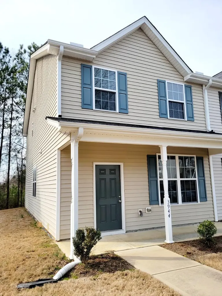 3944 Volkswalk Place Raleigh NC 27610