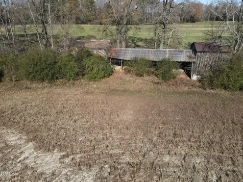 1715 E Old Spring Hope Road Nashville NC 27856