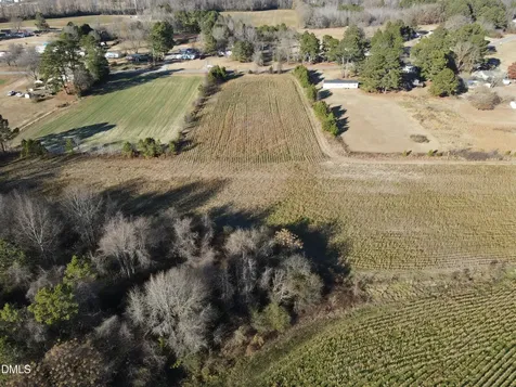 1715 E Old Spring Hope Road Nashville NC 27856