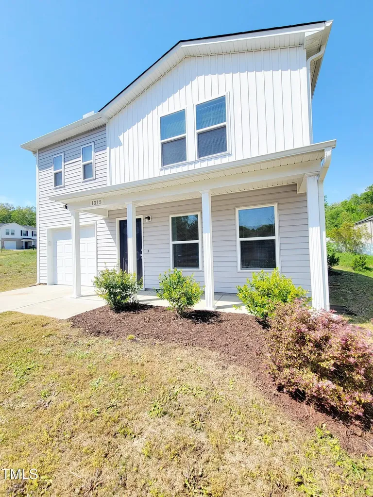 1315 Winter Sweet Court Raleigh NC 27610