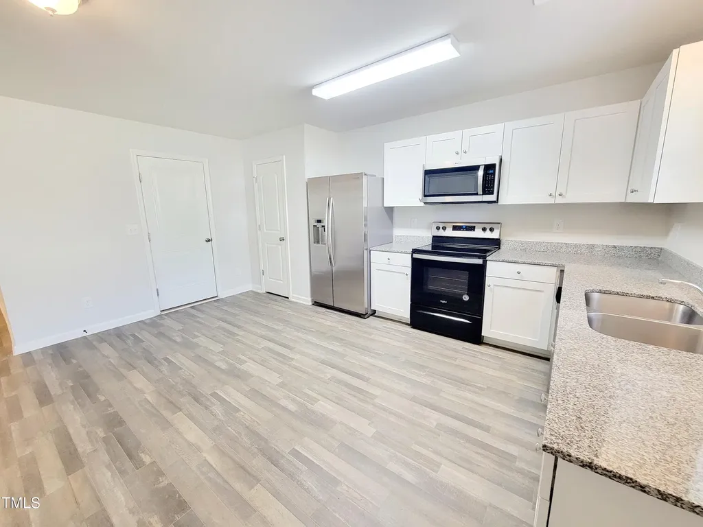 1315 Winter Sweet Court Raleigh NC 27610