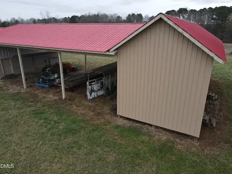 1176 Parker Road Nashville NC 27856