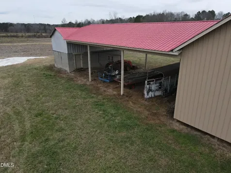 1176 Parker Road Nashville NC 27856