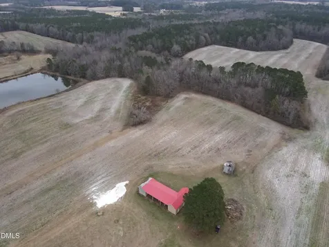 1176 Parker Road Nashville NC 27856