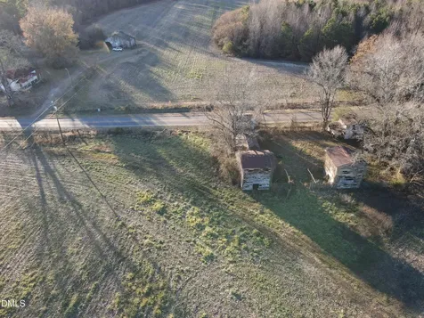 1176 Parker Road Nashville NC 27856