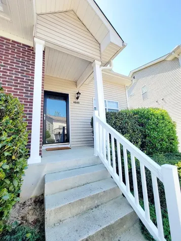4640 Centrebrook Circle Raleigh NC 27616