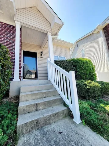 4640 Centrebrook Circle Raleigh NC 27616