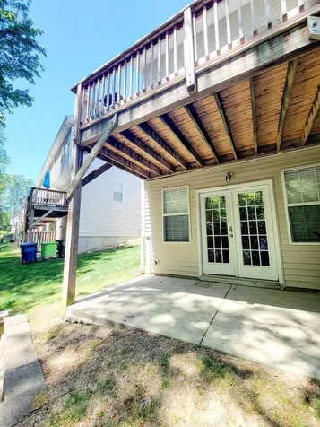 4640 Centrebrook Circle Raleigh NC 27616