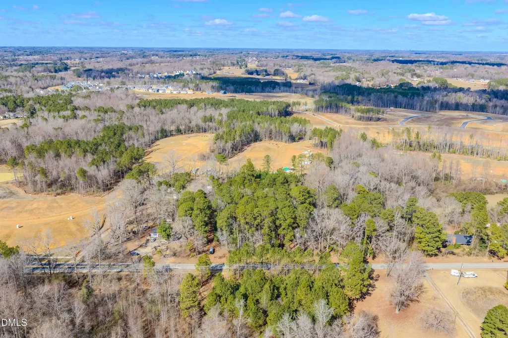 6724 Wimberly Road Willow Springs NC 27592