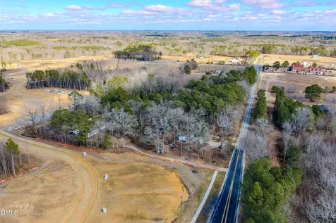 6724 Wimberly Road Willow Springs NC 27592