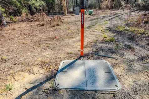 6724 Wimberly Road Willow Springs NC 27592