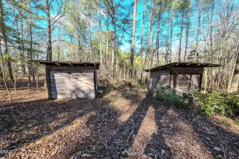 6724 Wimberly Road Willow Springs NC 27592