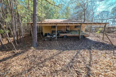 6724 Wimberly Road Willow Springs NC 27592