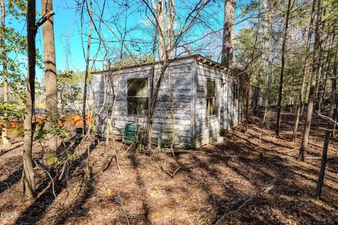 6724 Wimberly Road Willow Springs NC 27592