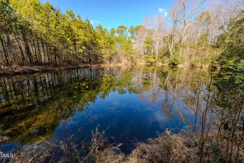 6724 Wimberly Road Willow Springs NC 27592