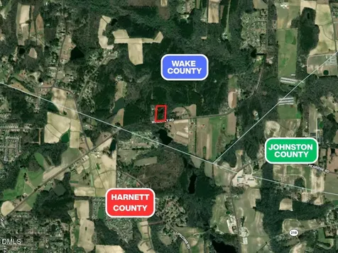 6724 Wimberly Road Willow Springs NC 27592