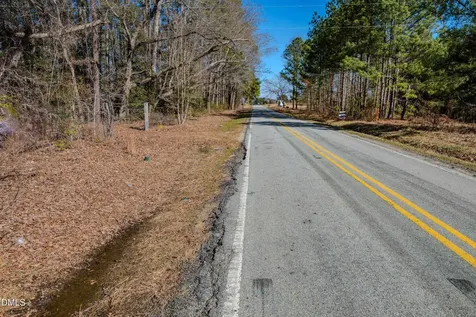 6724 Wimberly Road Willow Springs NC 27592