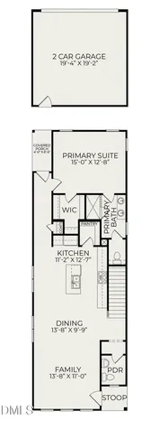 59 Wandering Way Pittsboro NC 27312