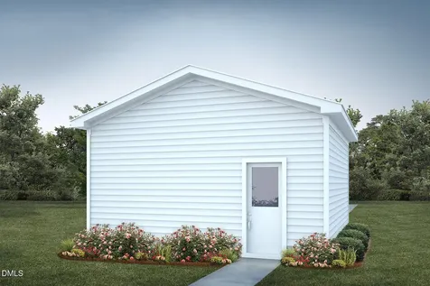 59 Wandering Way Pittsboro NC 27312