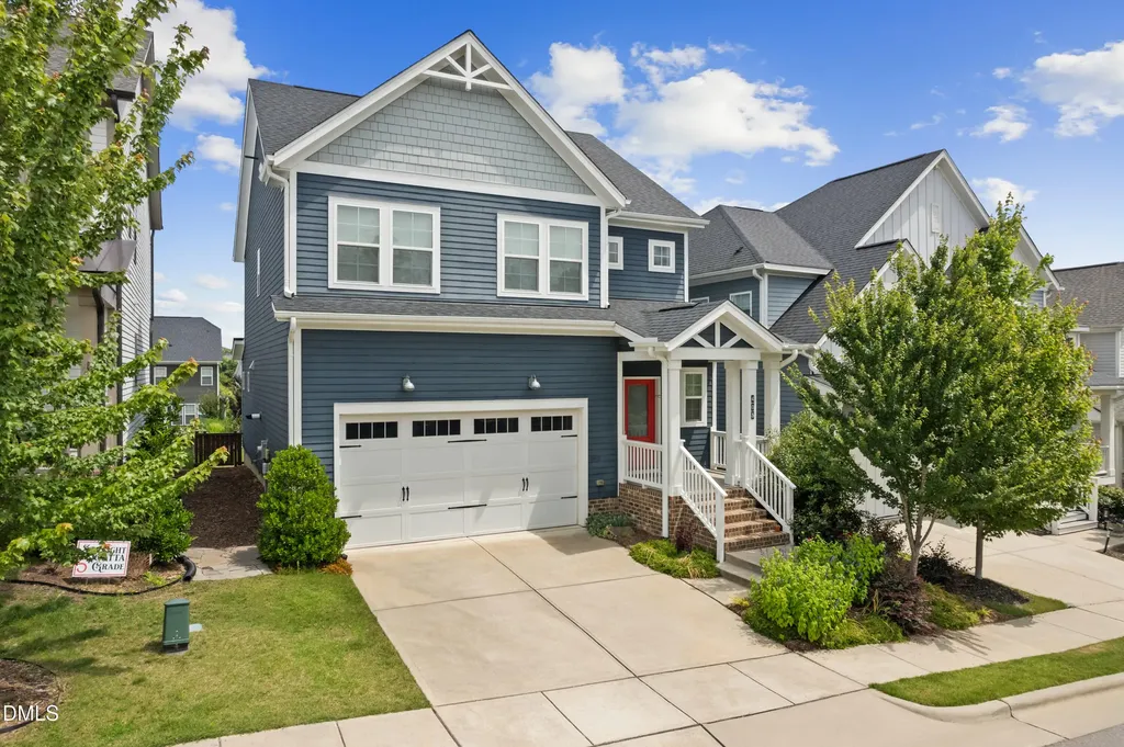 405 Quarter Gate Chapel Hill NC 27516