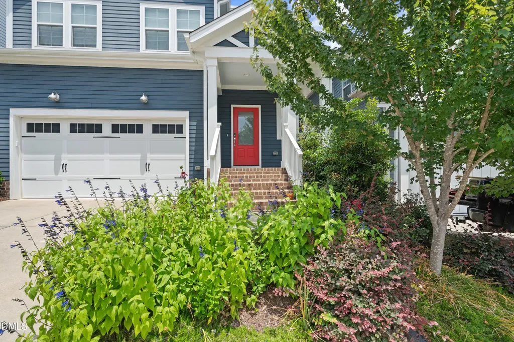 405 Quarter Gate Chapel Hill NC 27516