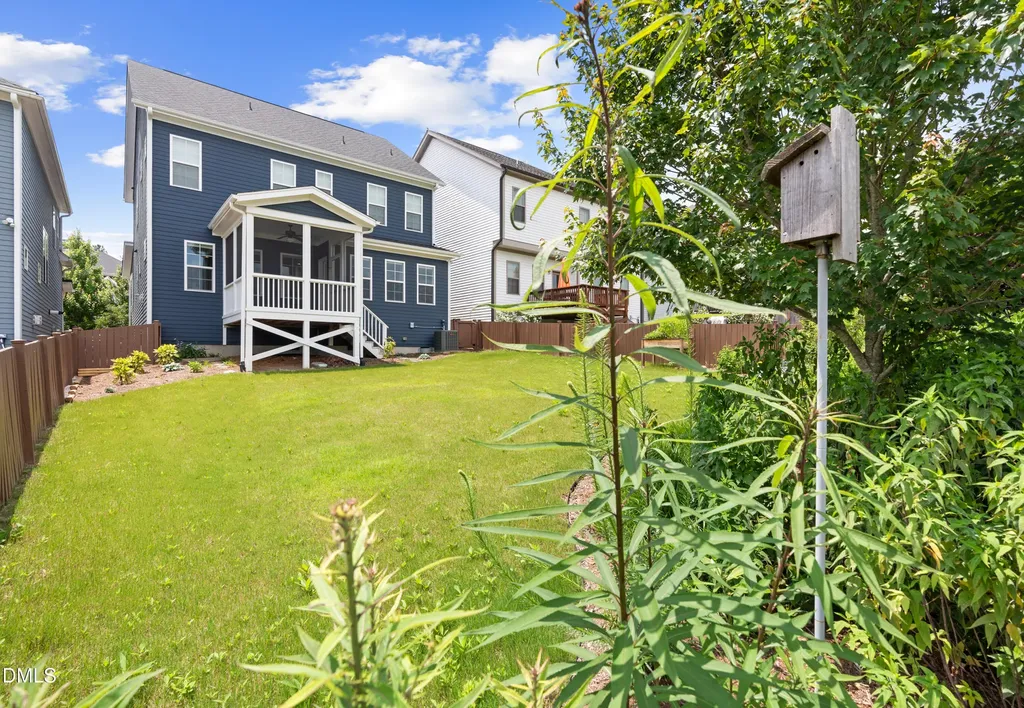 405 Quarter Gate Chapel Hill NC 27516