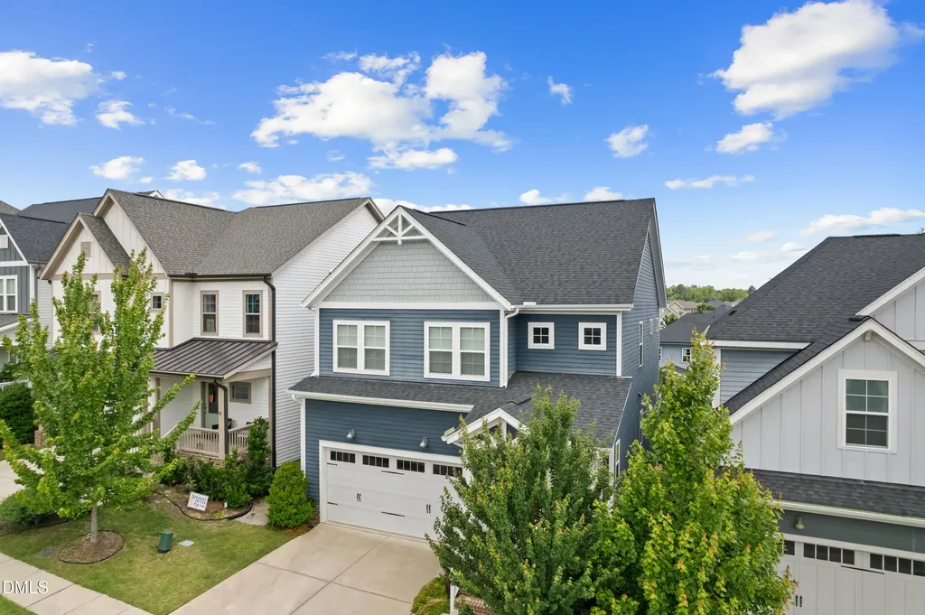 405 Quarter Gate Chapel Hill NC 27516