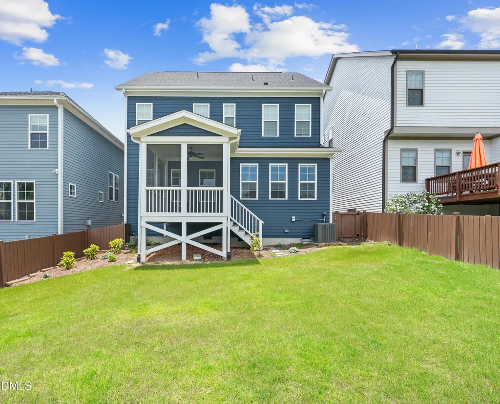 405 Quarter Gate Chapel Hill NC 27516