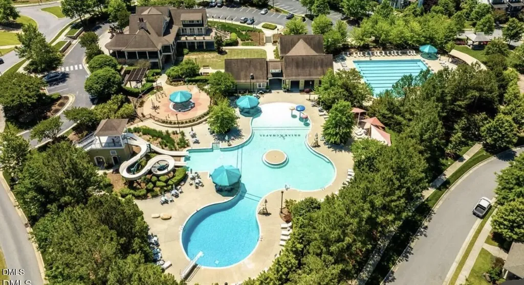 405 Quarter Gate Chapel Hill NC 27516