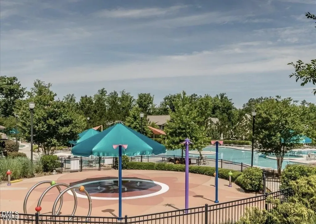 405 Quarter Gate Chapel Hill NC 27516