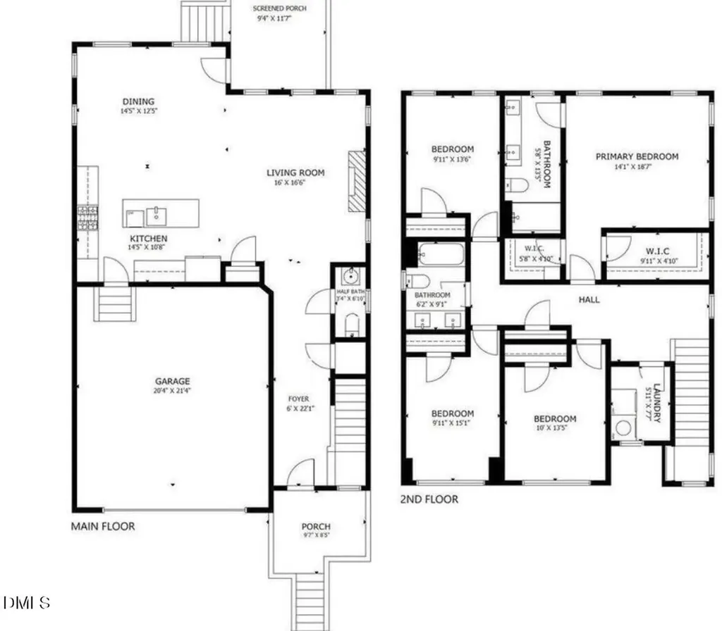 405 Quarter Gate Chapel Hill NC 27516