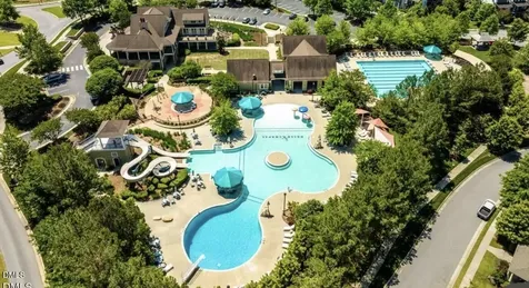 405 Quarter Gate Chapel Hill NC 27516