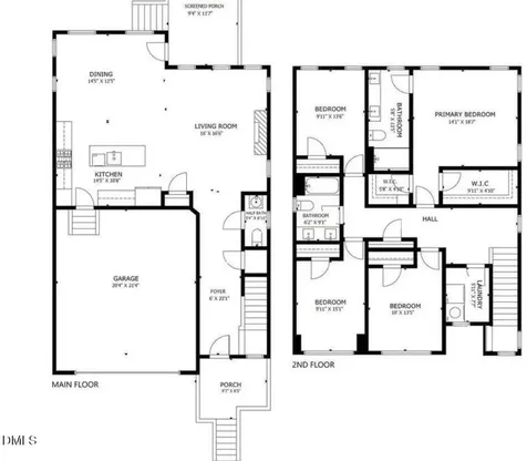 405 Quarter Gate Chapel Hill NC 27516