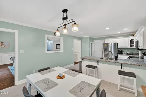 20 Foxhound Court Benson NC 27504