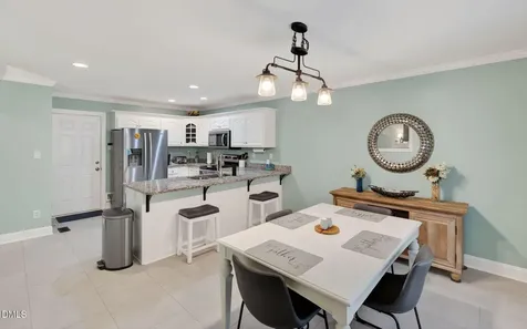 20 Foxhound Court Benson NC 27504
