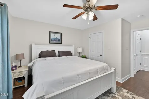 20 Foxhound Court Benson NC 27504